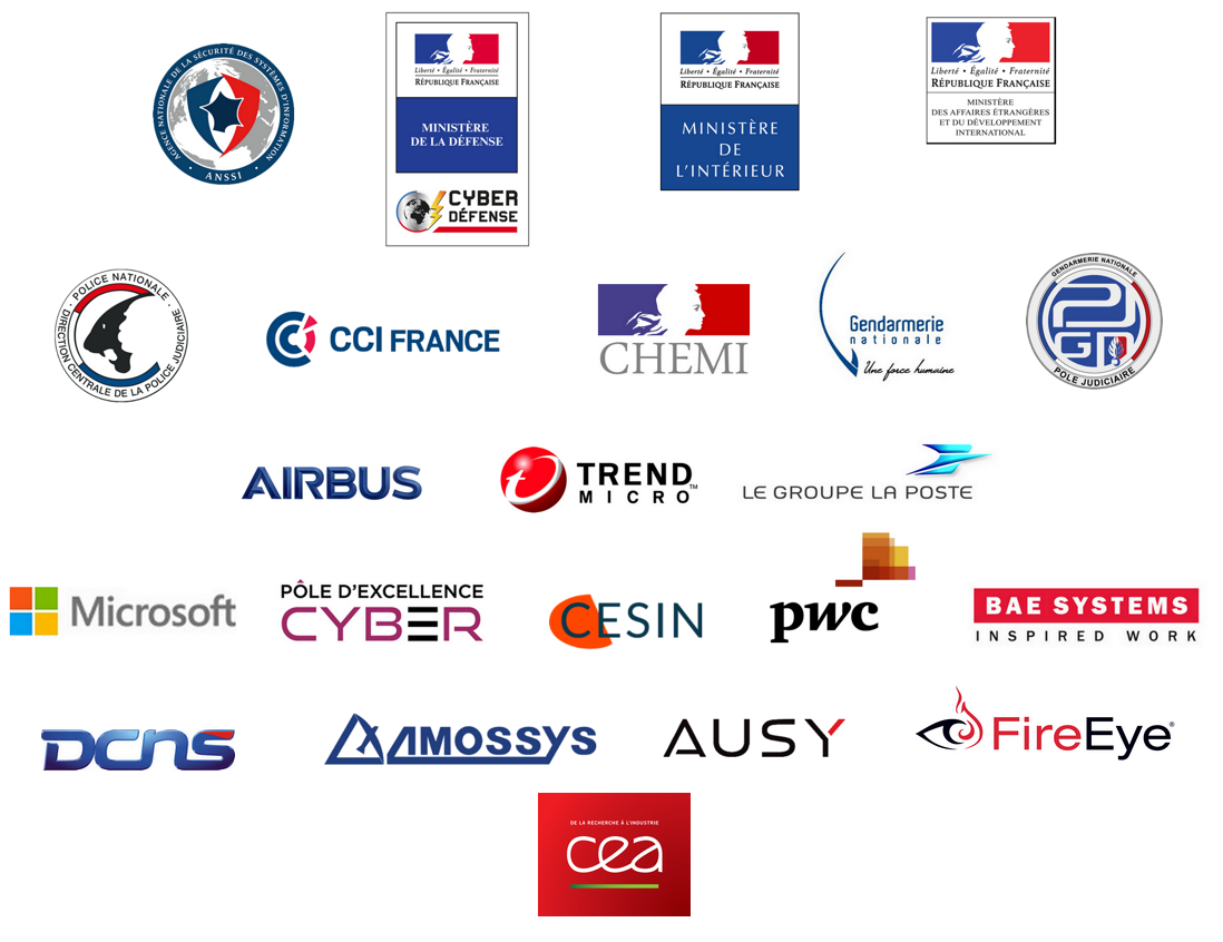 Nos partenaires