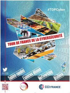 TDFCYBER TDFCyber 2021 par Cybercercle