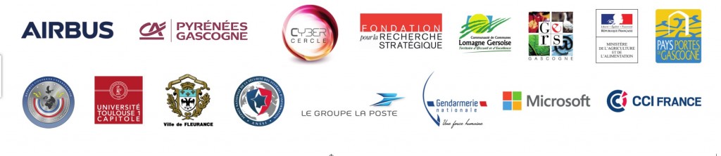 Nos partenaires