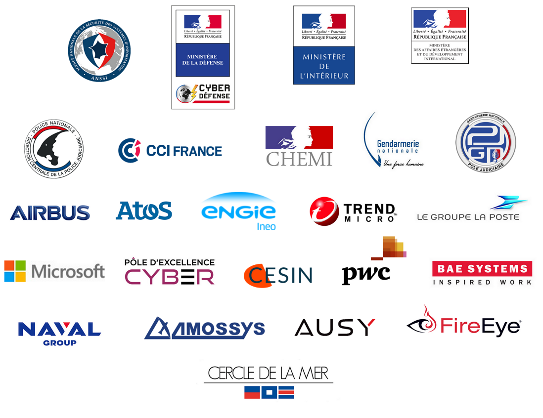 Nos partenaires