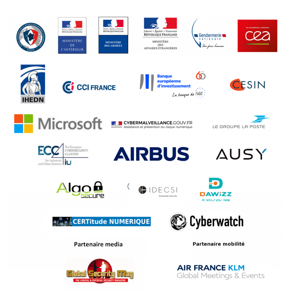 Nos partenaires