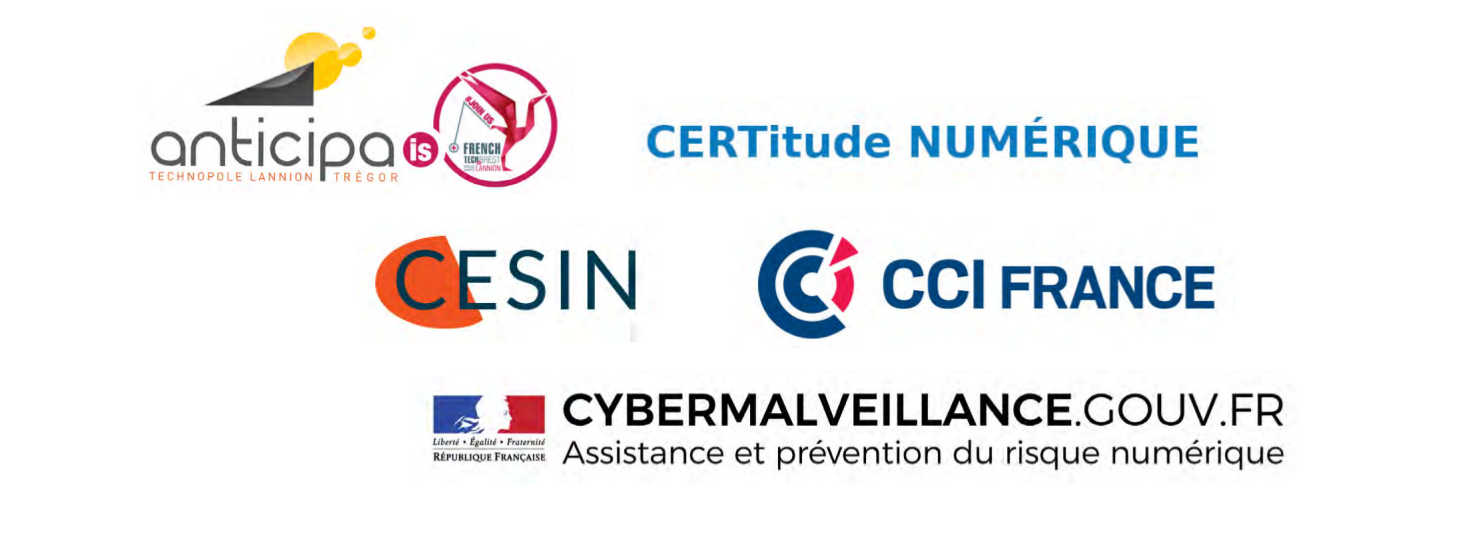 Nos partenaires
