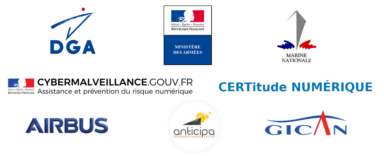 Nos partenaires
