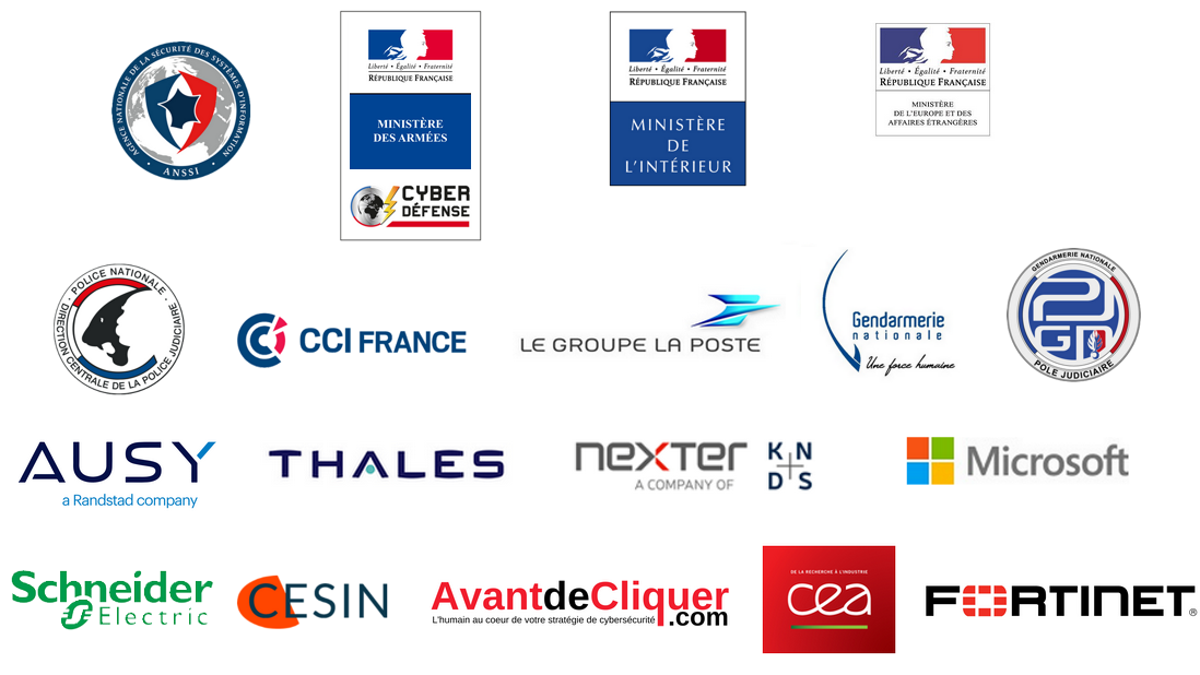 Nos partenaires