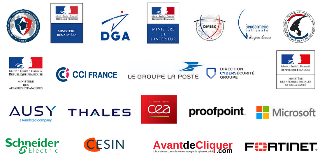 Nos partenaires