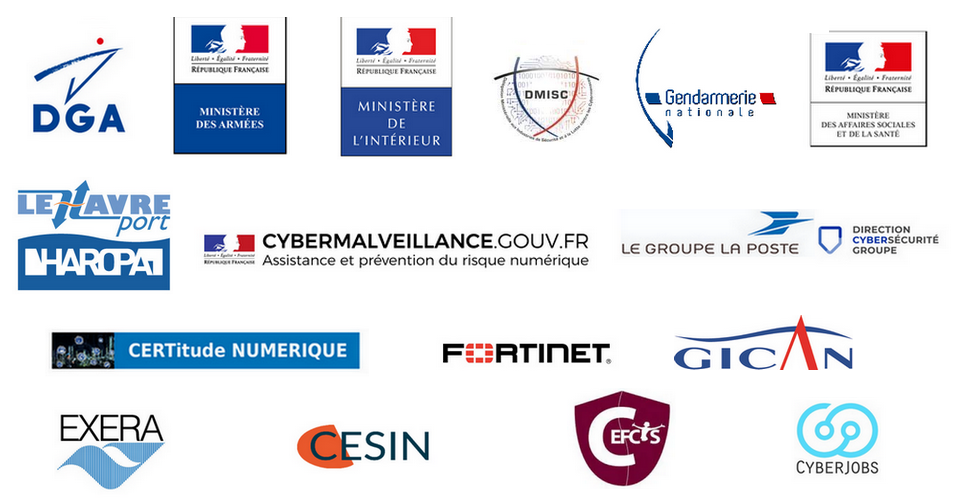 Nos partenaires