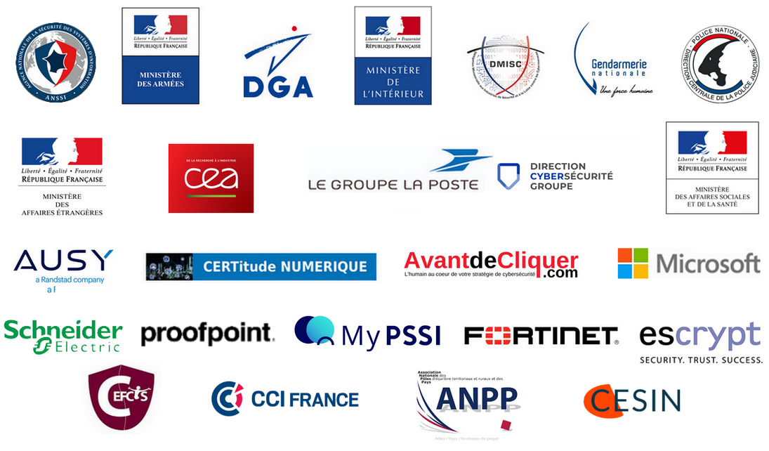 Nos partenaires