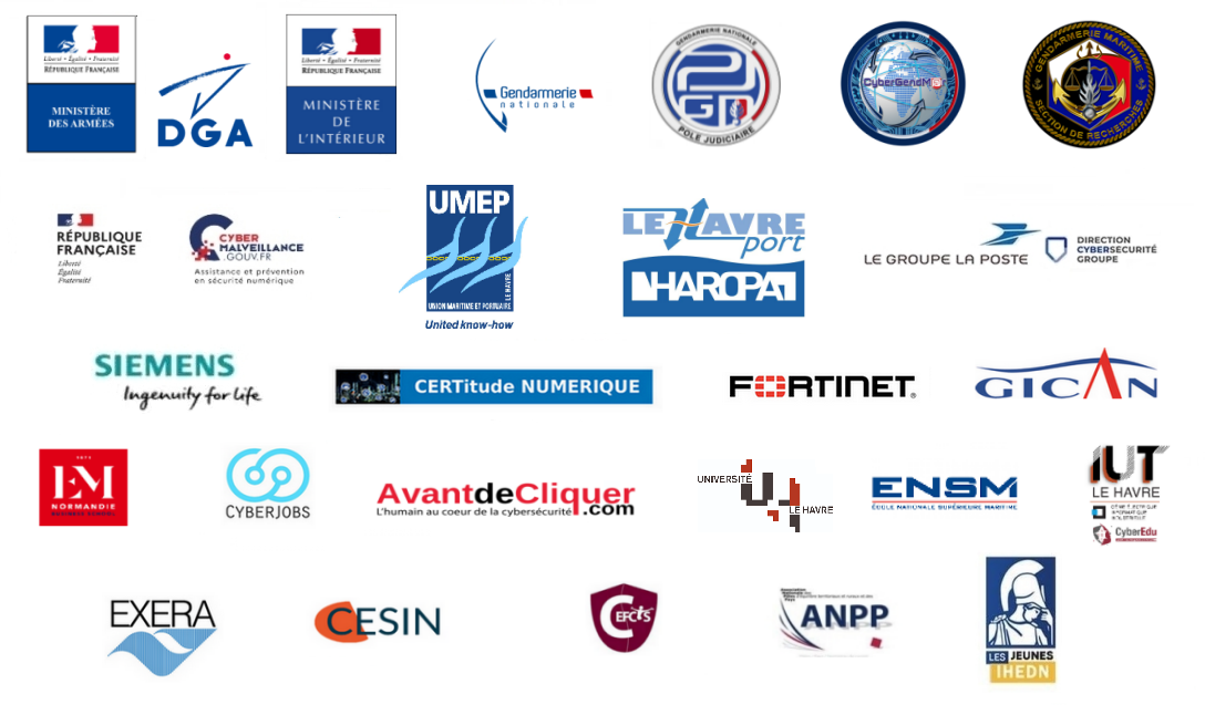 Nos partenaires