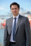 Baptiste MAURAND - Haropa Port Du Havre