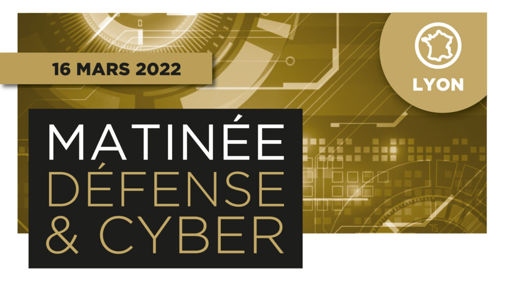 MatineeDefenseCyber 16032022