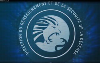 DRSD - Matinée Défense & Cyber - 12 juillet 2022