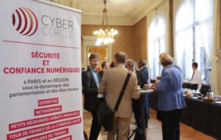 Rencontres Défense & Cyber 2022