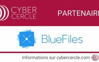 Bluefiles partenaire CyberCercle