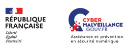 Cybermalveillance.gouv.fr partenaire de Cybercercle