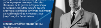 Parole d'Expert CyberCercle - Général d'armée Pierre SCHILL, CEMAT