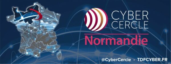 Matinale CyberCercle Normandie - 17 mai 2024