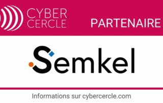 Semkel, Partenaire CyberCercle
