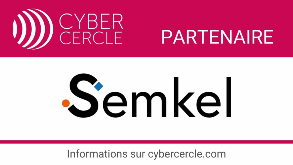 Semkel, Partenaire CyberCercle
