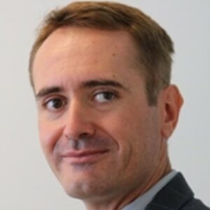 Brice HANSMANN - Vice-président chargée de l'instruction Pôle financier Criminalité Financière et cybercriminalité JIRS - JUNALCO