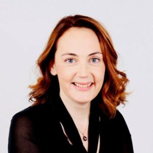 Elise TREGUER - Vice-présidente chargée de l'instruction Pôle financier Criminalité Financière et cybercriminalité JIRS - JUNALCO