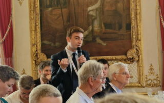 Matinale CyberCercle Paris 1er juillet 2025