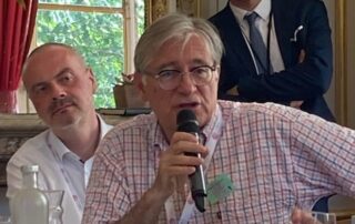 Matinale CyberCercle Paris 1er juillet 2025