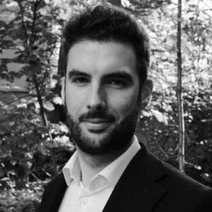 Léonard ROLLAND - Sous-directeur de la cybersécurité, Ministère de l’Europe et des Affaires étrangères 