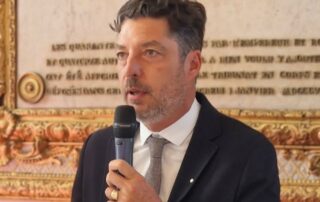 Matinale CyberCercle Paris 1er juillet 2025 - Ludovic HAYE