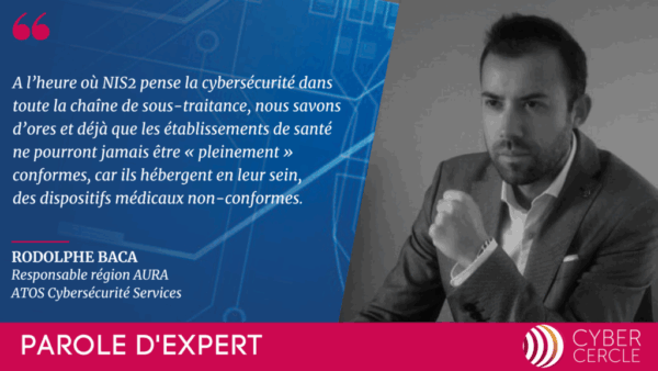 visuel_site_pe_cybercercle_rodolphebaca_20062025 Parole d'Expert CyberCercle - Rodolphe BACA, ATOS Cybersécurité Services