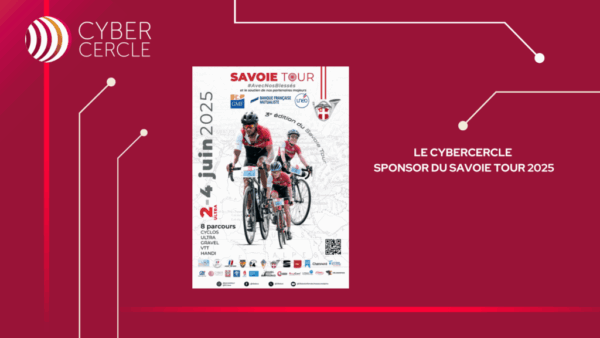 visuel_site_savoietour2025 Le CyberCercle, sponsor du Savoie Tour 2025
