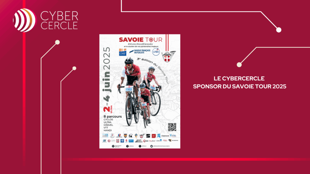 Savoie Tour 2025