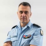 Général de brigade Patrick PERROT