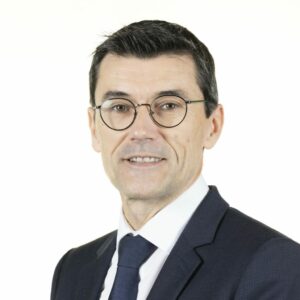 Jérôme GUIHO - Directeur Général adjoint en charge de la Transition Numérique Angers Loire Métropole