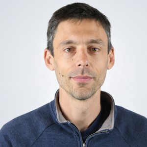Luc DUFRESNE RSSI Angers Loire Métropole