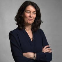 Pascaline Bossard, Experte Cybersécurité, Life-Science