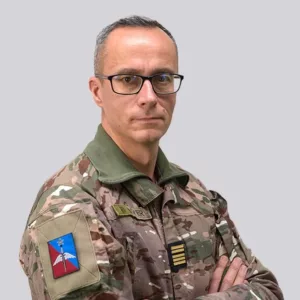 Pascaline Bossard, Experte Cybersécurité, Life-Science