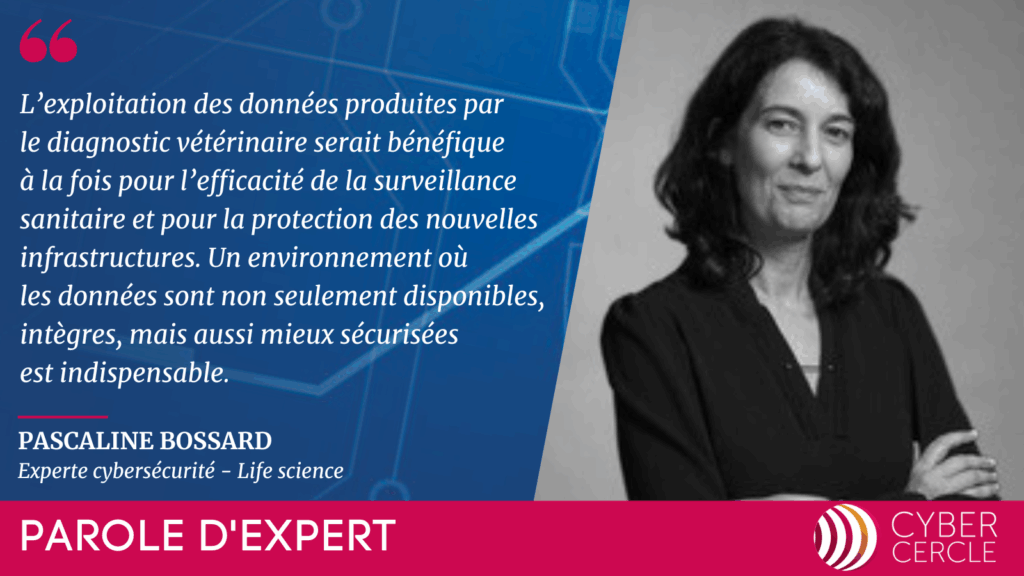Parole d'expert Pascaline BOSSARD, le 21 novembre 2025