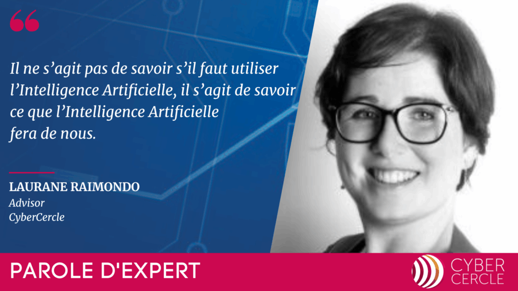 Laurane-Raimondo-Parole d'Expert
