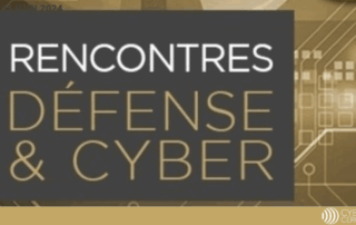 Rencontres Défense & Cyber 2026