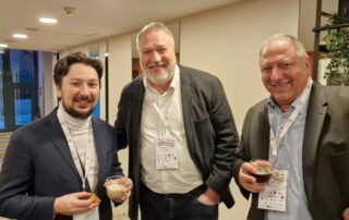 Matinale CyberCercle Paris, 28 janvier 2026