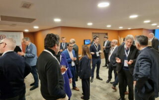 Matinale CyberCercle Paris, 28 janvier 2026