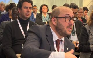 Matinale CyberCercle Paris, 28 janvier 2026