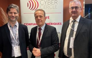 Matinale CyberCercle 18022026 Matinale CyberCercle 18022026