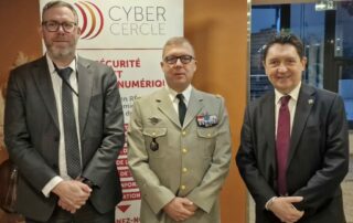 Matinale CyberCercle 18022026 Matinale CyberCercle 18022026