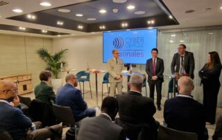 Matinale CyberCercle 18022026 Matinale CyberCercle 18022026