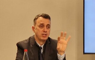 Matinale CyberCercle Paris, 28 janvier 2026