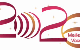 Meilleurs voeux 2026