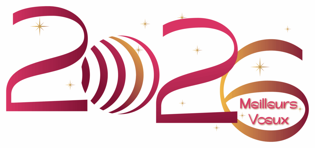 Meilleurs voeux 2026
