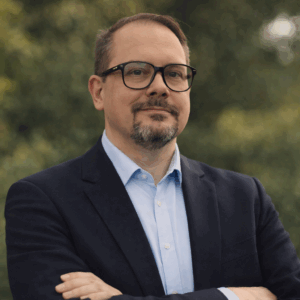 Guillaume Chillet - Parole d'Expert CyberCercle