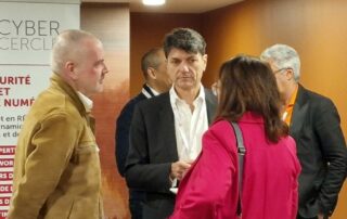 Matinale CyberCercle 19 mars 2026